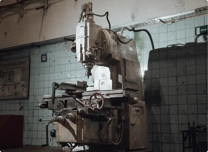 Ремонтная зона