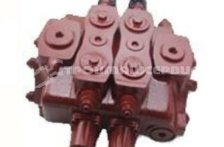 Гидрораспределитель SD25-2OT-PTAB-G1 (аналог Walvoil серии SD25 на 240 литров)