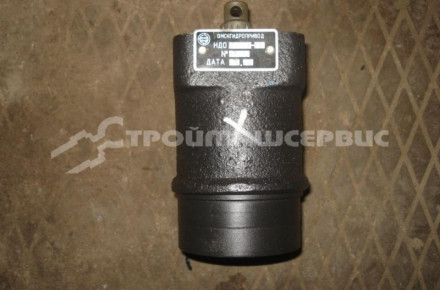 Насос-дозатор НДО-125/1 (16)