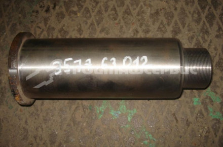 Ось КС-3577.63.012