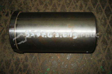 Ось КС-3577.63.013