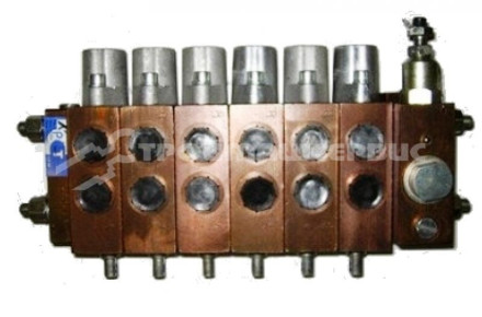 Гидрораспределитель РМ-12-06