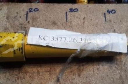 Размыкатель КС-3577.26.310 (тормоза грузовой лебедки)