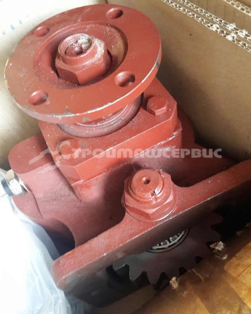 Коробка отбора мощности КС-45717К-1.14.100 (20 зуб)