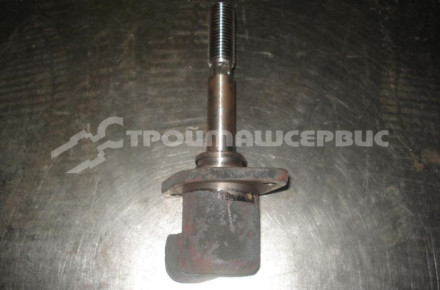 Пневмоцилиндр КС-4572.14.250 нового образца