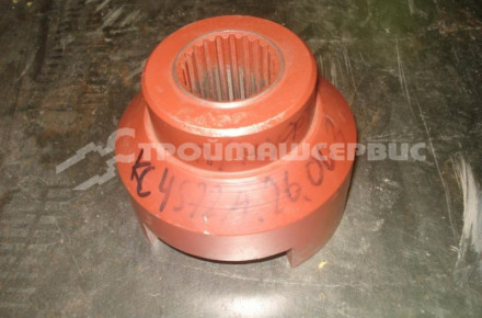 Полумуфта КС-4572А.26.003