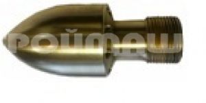 Насадок Стрела 262 (для труб 150-600 мм)