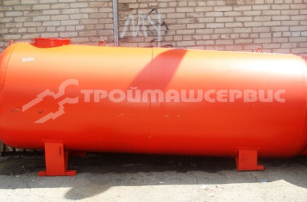 Цистерна КО-522А.01.01.000 (объем 4 м3)