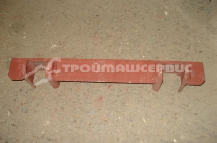 Скребок СК-20 (Уголок КДМ 130Б-31.31.000)