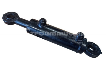 Гидроцилиндр центральной щетки и поворота 90-313510 (50х32х100х330)