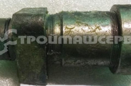 Пневмоцилиндр АКПМ3У 1004000