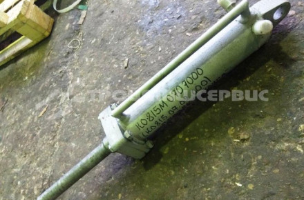 Гидроцилиндр подъема плуга КО-815м 0702000 (КО-815м 07.07.000)