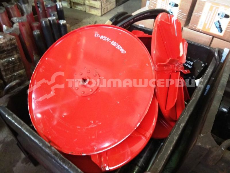 Диск разбрасывающий КО-815М 4205000