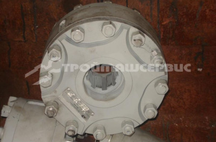 Гидровращатель РПГ-3200