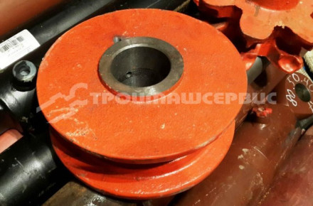 Ролик КО-829А.56.03.017 Z