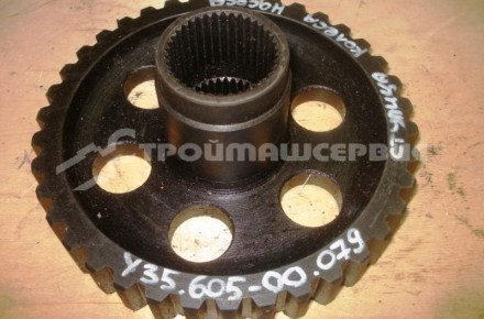 Ступица У35.605-00.079