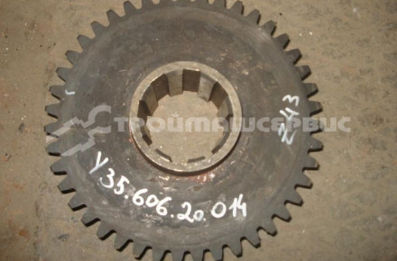 Шестерня У35.606-20.014