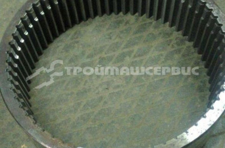 Колесо зубчатое У2210.20Н-2-03.107-01 (Амкодор-342, гидротормоз)