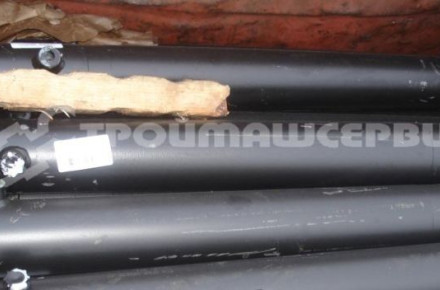 Гидроцилиндр рабочего органа ЦГ-80.50х630.22