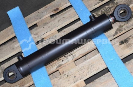 Гидроцилиндр рабочего органа ЦГ-80.50х400.22