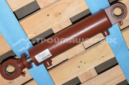 Гидроцилиндр рабочего органа ЦГ-80.40х250.11-04