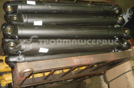 Гидроцилиндр рабочего органа ЦГ-100.50х800.11