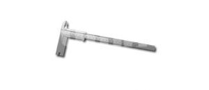 Штангенциркуль (пластик) (sealtool) Штангенциркуль (пластик) (sealtool)