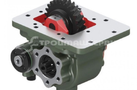 Коробка отбора мощности 20541LOVUR (PTO ISUZU 4.8 NQR MOZ 3D VACCUM GEAR) Коробка отбора мощности 20541LOVUR (PTO ISUZU 4.8 NQR MOZ 3D VACCUM GEAR)