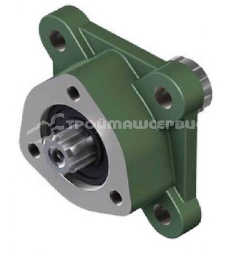 Адаптер с ISO на UNI (ZF ADAPTER 4x3 HOLES 6x8 SPLINE 5AI00043104) Адаптер с ISO на UNI (ZF ADAPTER 4x3 HOLES 6x8 SPLINE 5AI00043104)