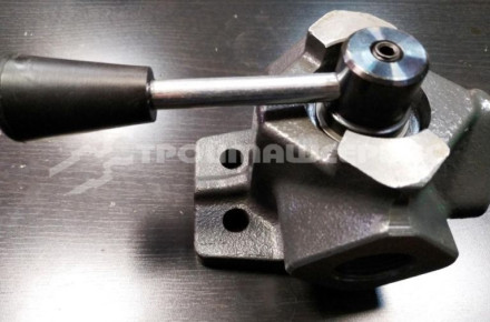 Дивертор 3-х ходовой 3 WAY VALVE 3/4" с открытым центром (каталожный номер 5V0034A)