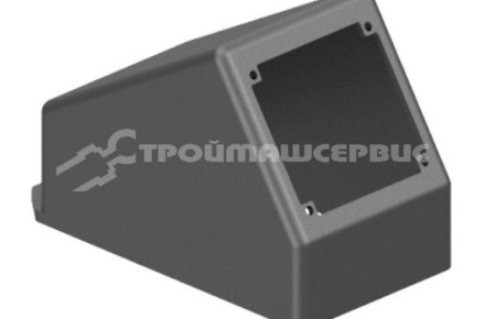 Корпус для джойстика 50JBX (Joystick Connection Box)