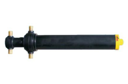 Телескопический гидроцилиндр FC A129-4-04320-000-K0343