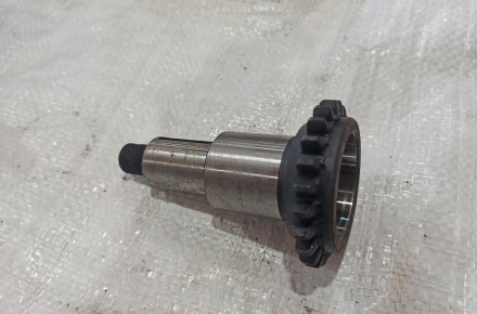 Раздаточная коробка рк-12 000000-06 — РК-12 000116 наконечник