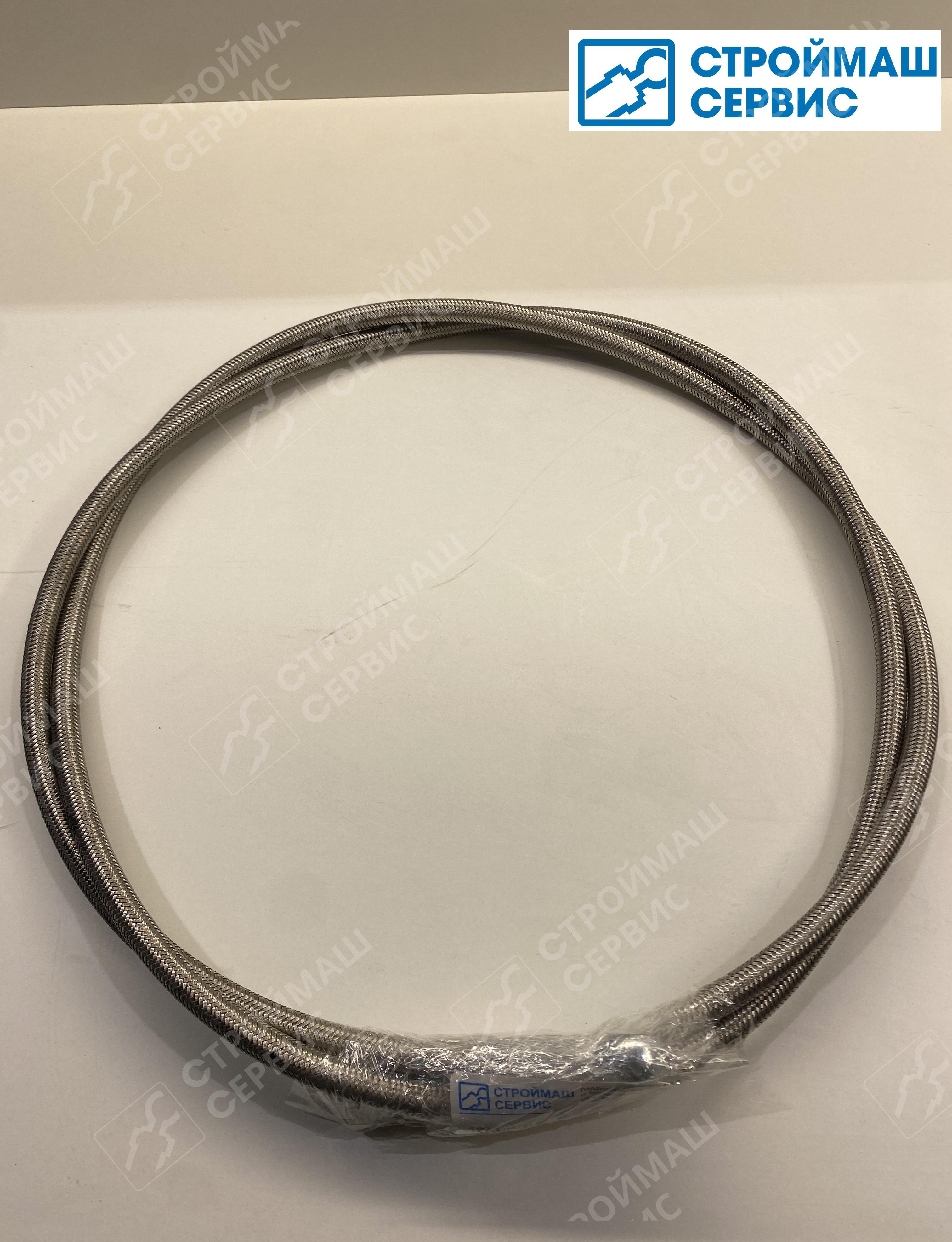 Рукав высокого давления 127-12300 (РВД на погрузчик ANT)