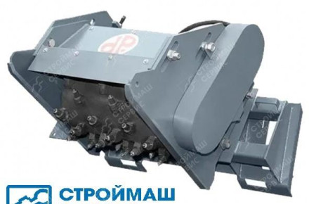 Фреза дорожная ФД-04