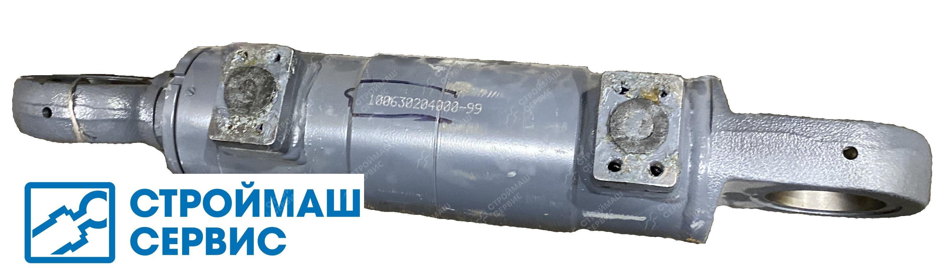 Гидроцилиндр 100630204000 99 (100х63-240) Гидроцилиндр 100630204000 99 (100х63-240)