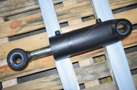ЕЦГ-125.50х80.11-01 Гидроцилиндр рабочего органа
