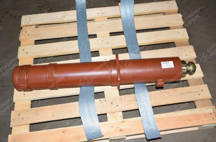 Гидроцилиндр опоры ЦГ-125.100х700.55-01