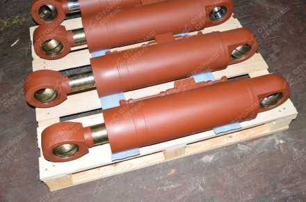 ЦГ-160.80х400.11-05 Гидроцилиндр