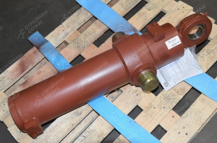 ЦГ-160.80х600.31-01 Гидроцилиндр