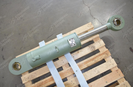 ЦГ-180.80х314.11 Гидроцилиндр