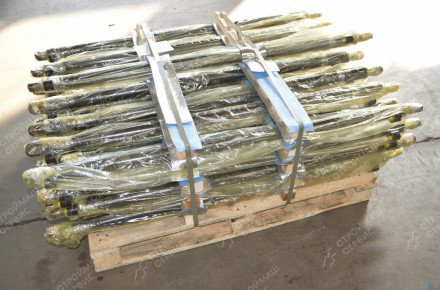 ЦГ-40.25х1210.22 Гидроцилиндр