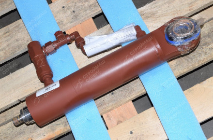 ЦГ-80.50х200.13-01 Гидроцилиндр