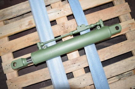ЦГ-80.50х245.08 Гидроцилиндр