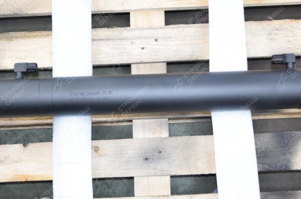 ЦГ-80.56х600.25-03 Гидроцилиндр
