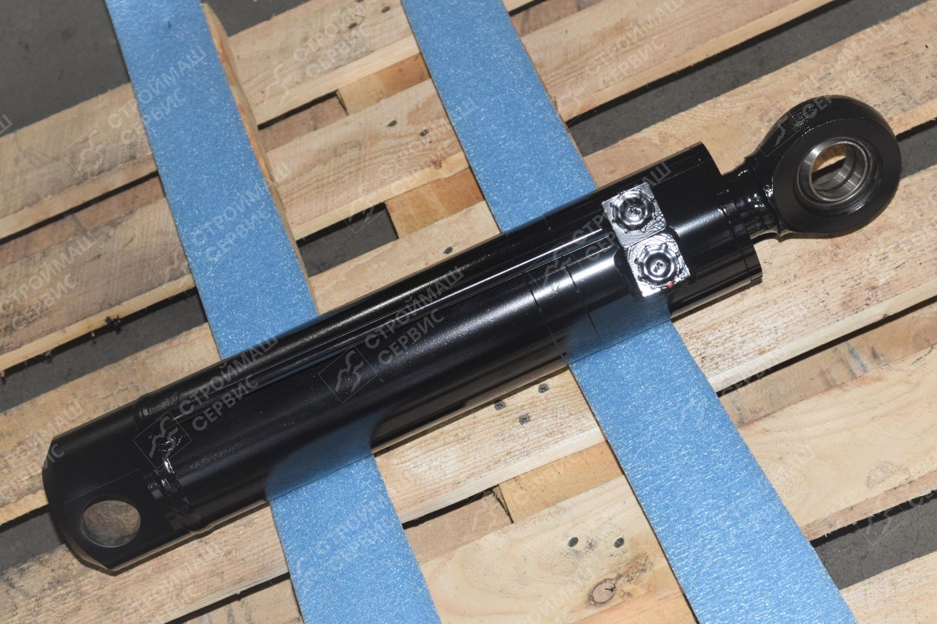 ЦГ-90.50х295.21 Гидроцилиндр ЦГ-90.50х295.21 Гидроцилиндр