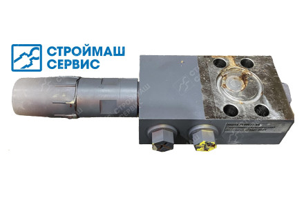 Гидрозамок двусторонний 000137180670 99