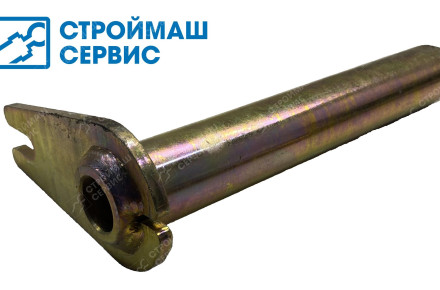 Цапфа ANT 1002.00.00.150