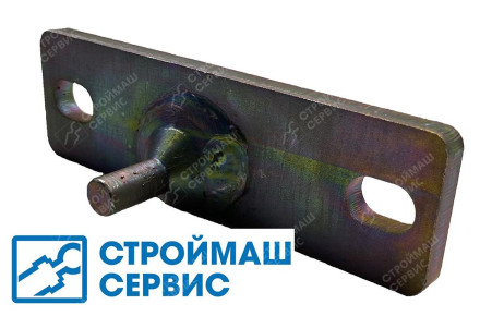 Цапфа замка ANT 1001.10.00.010
