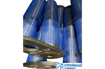 Палец 2350580 GAR (314-02-23.50.580)